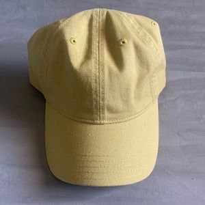 Madewell new hat with tags.